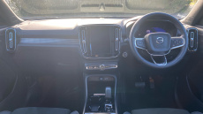 Volvo XC40 2.0 B4P Ultimate Dark 5dr Auto Petrol Estate